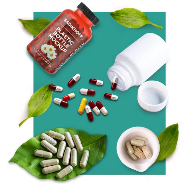 HCP Wellness Private Limited - Beauty & Cosmetics products | India