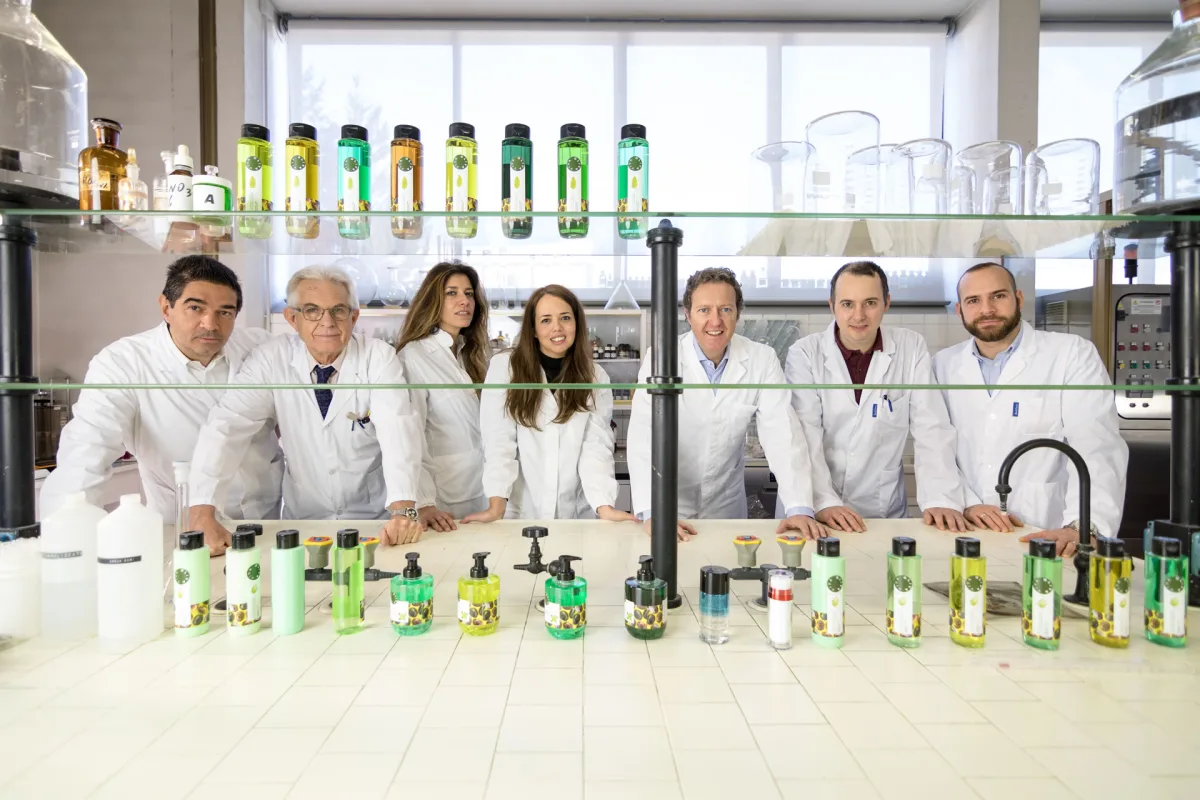 Betafarma S.p.A - Health & Medical products | Italy
