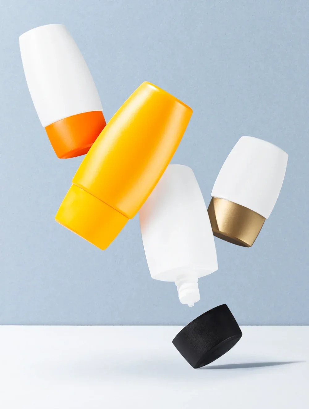 Molpack S.L - Beauty & Cosmetics products | Spain