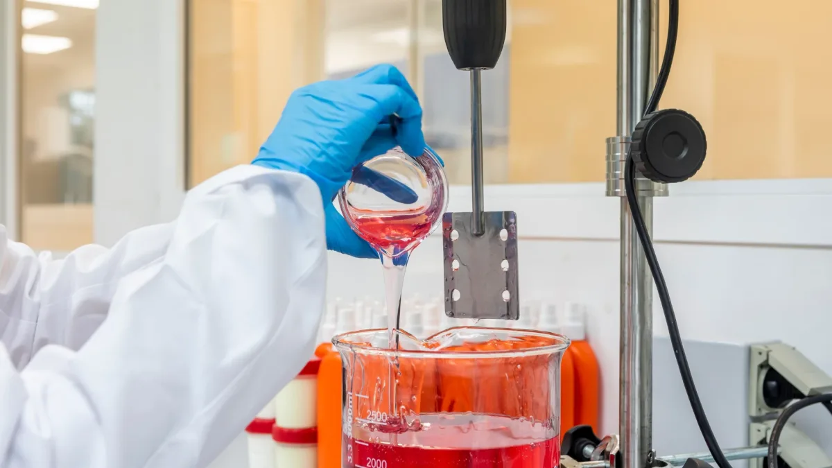 Laboratorios Forenqui S.A. - Beauty & Cosmetics products | Spain
