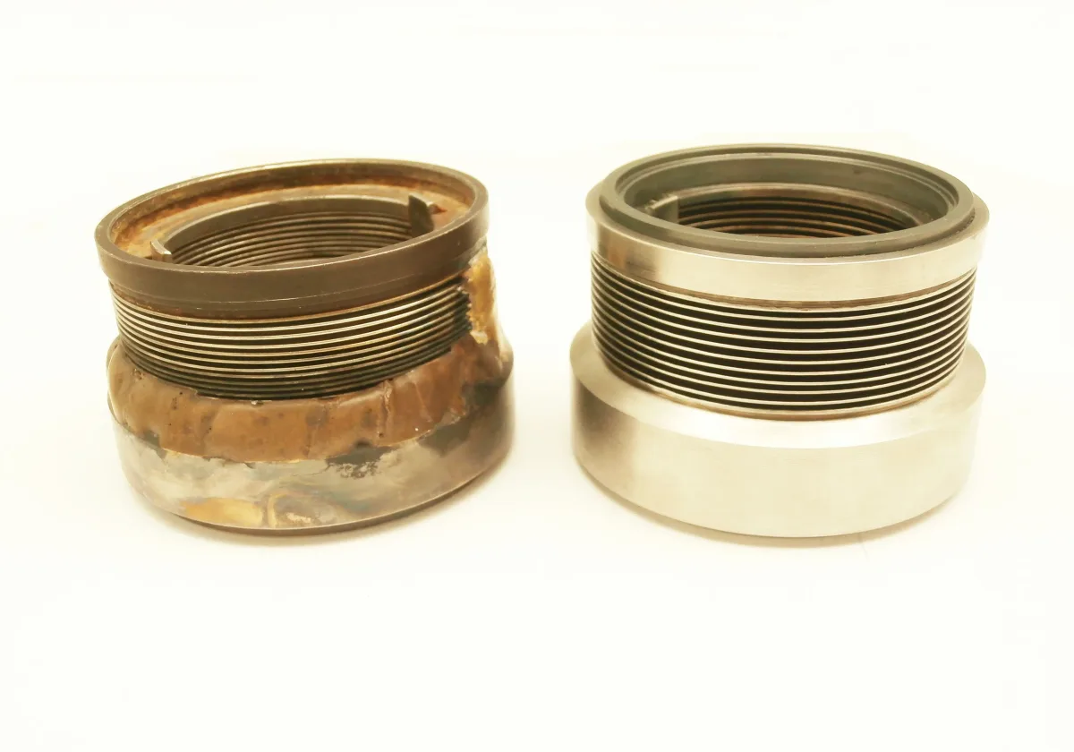 Ningbo Rock Metal Product Co., Ltd. - Machinery & Equipment products | China