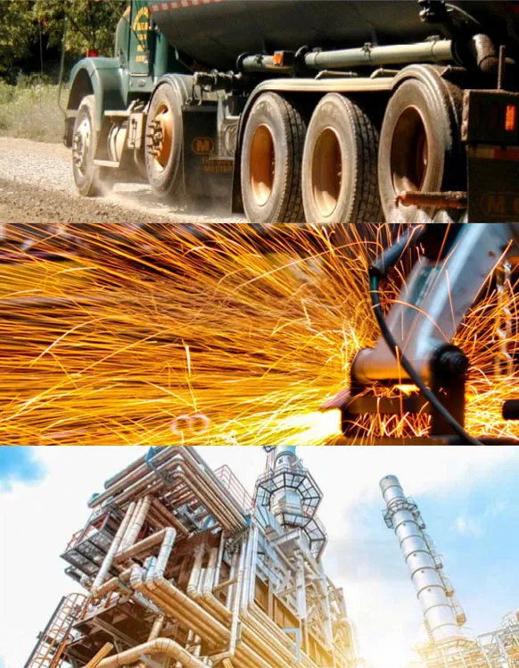 ChemStation International, Inc. - Chemicals products | United States
