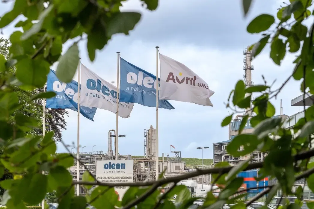 Oleon NV - Chemicals products | Belgium