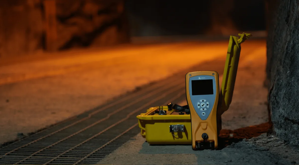 Orica Limited - Energy & Minerals products | Australia