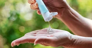 Socomore - Chemicals products | France