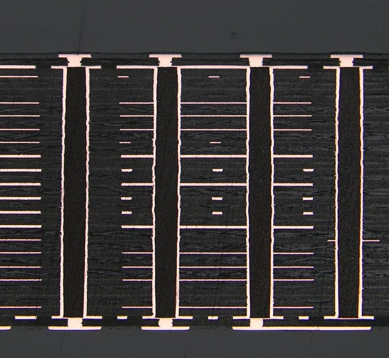 Varioprint AG - Electronics products | Switzerland