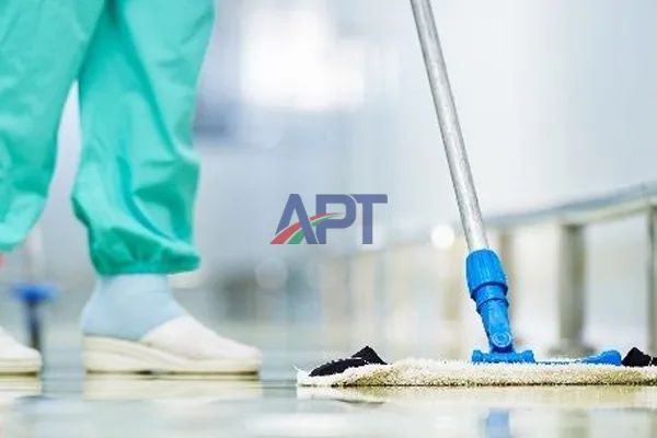 APT Vietnam Company - Chemicals products | Vietnam