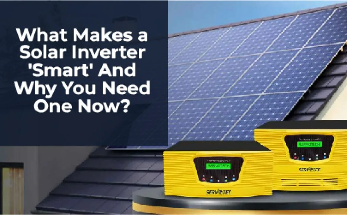 Servotech Renewable Power System Limited - Energy & Minerals products | India