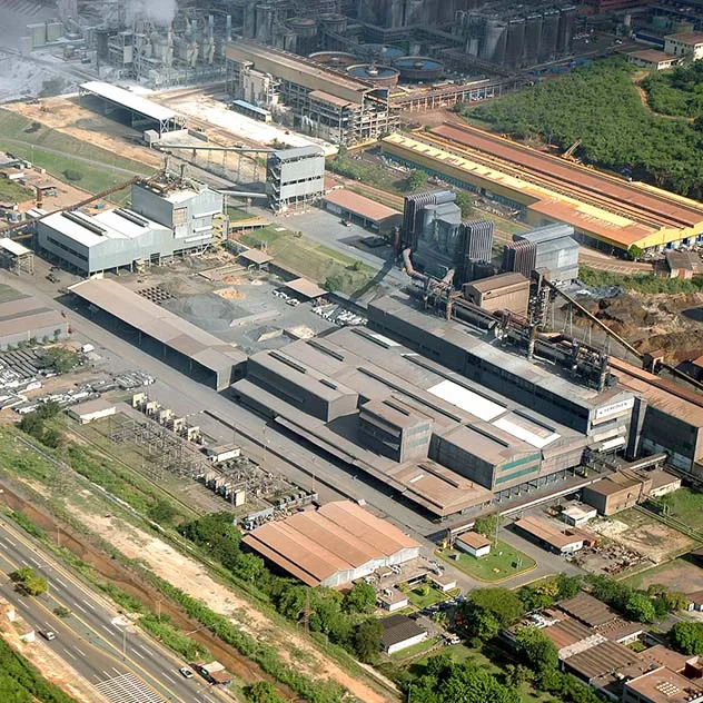 Ferroglobe PLC - Energy & Minerals products | United Kingdom