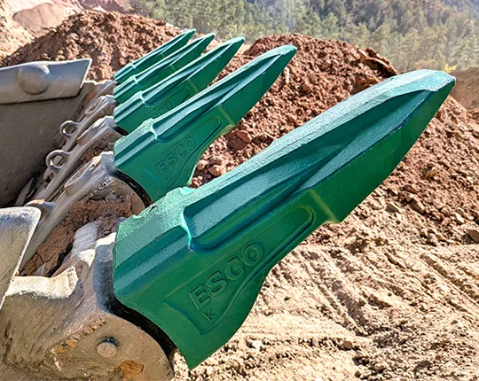 The Weir Group PLC - Energy & Minerals products | United Kingdom