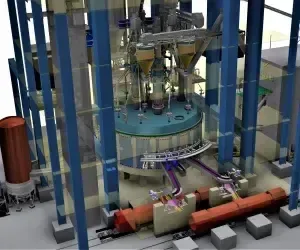 Tenova S.p.A. - Energy & Minerals products | Italy