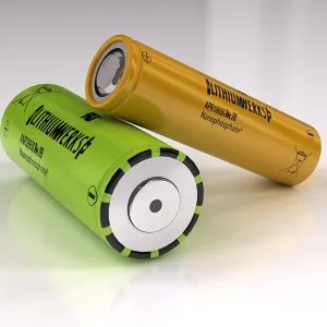 Reliance LithiumWerks B.V. - Energy & Minerals products | Netherlands