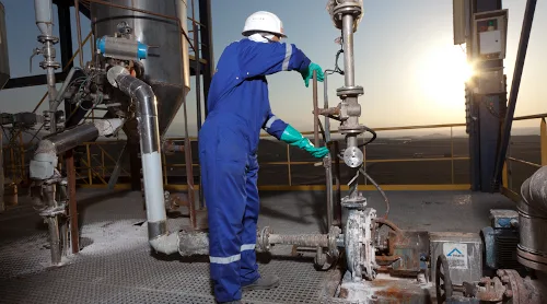 Managem - Energy & Minerals products | Morocco