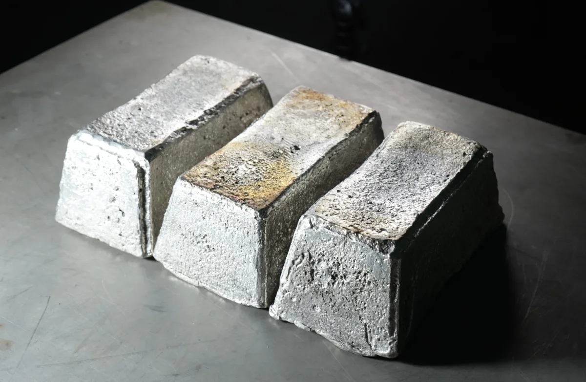 Apex Mining Co., Inc - Energy & Minerals products | Philippines