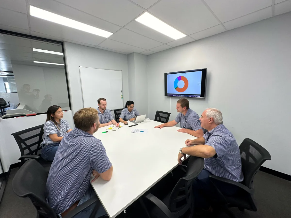 VDS Contract Manufacturing Pty Ltd - Health & Medical products | Australia