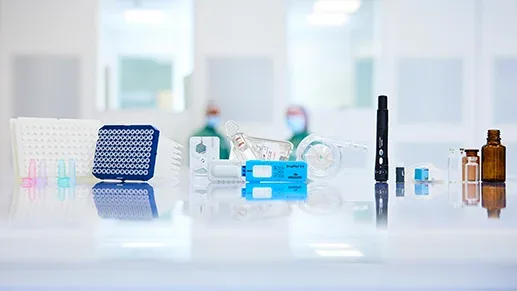 Gerresheimer AG - Health & Medical products | Germany