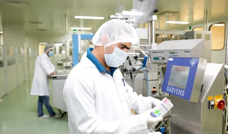 Julphar (Gulf Pharmaceutical Industries) - Health & Medical products | United Arab Emirates