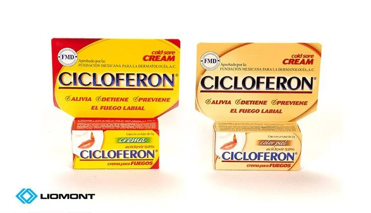 Laboratorios Liomont S.A. de C.V - Health & Medical products | Mexico
