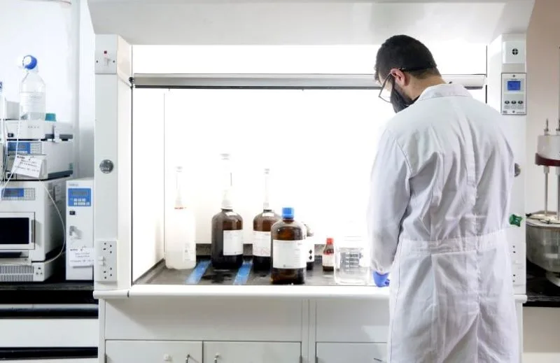 MS Pharma - Health & Medical products | Jordan