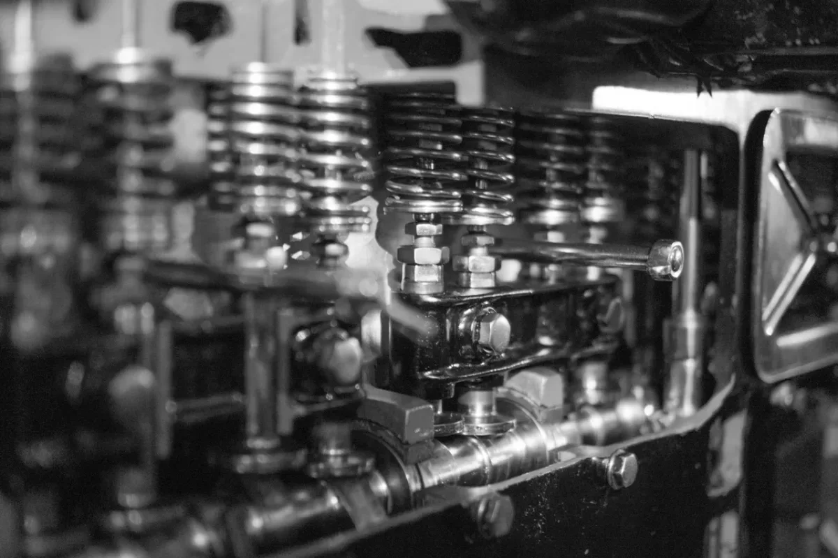 Rotoflexo Precise Machinery Ltd - Machinery & Equipment products | Taiwan