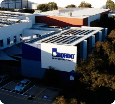 Thor International Pte Ltd - Machinery & Equipment products | Singapore