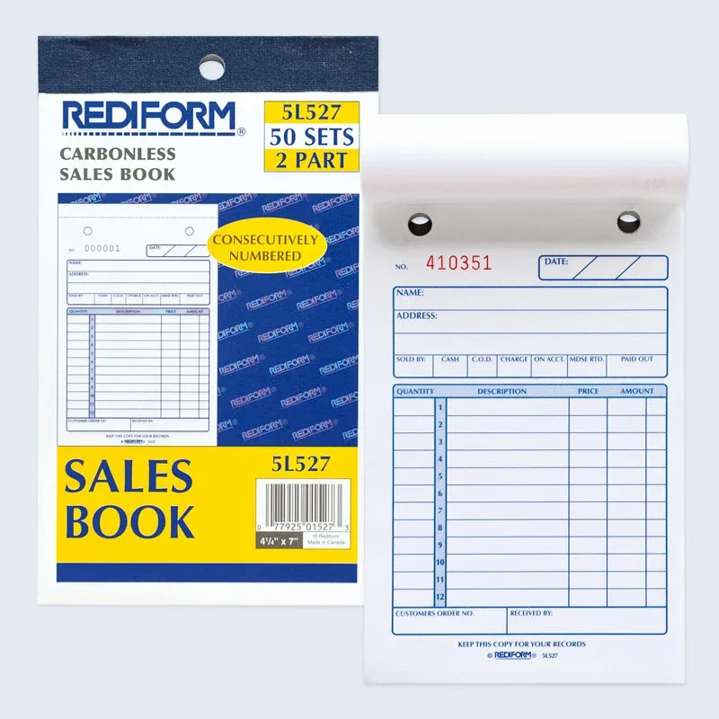 Rediform Inc - Offices & Supplies products | United States