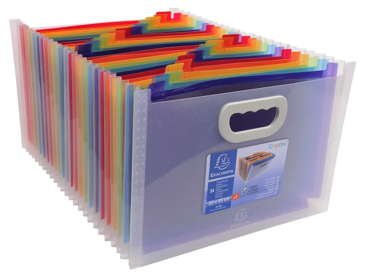 Exaclair, Inc. - Offices & Supplies products | United States