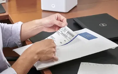 Pitney Bowes Inc - Electronics products | United States