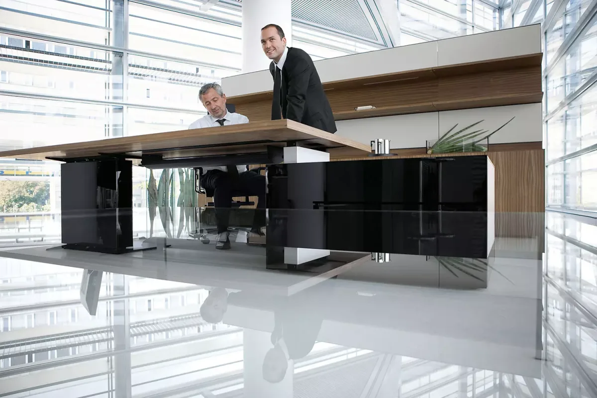 Bene GmbH - Offices & Supplies products | Austria
