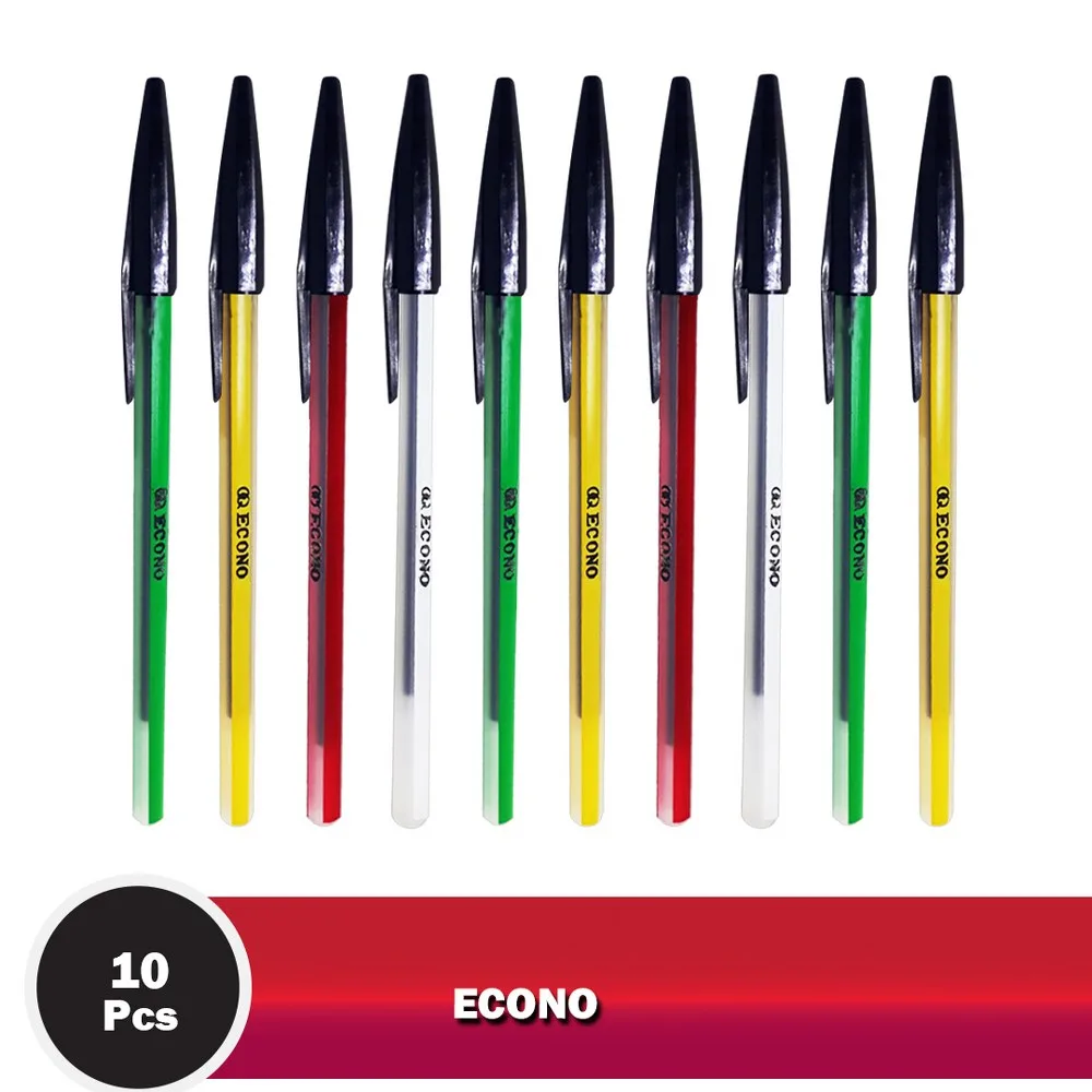 GQ Ball Pen Industries Limited - Offices & Supplies products | Bangladesh
