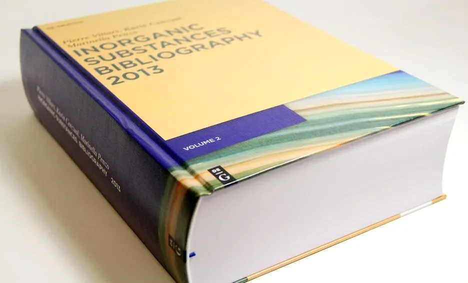 CPI Books Group - Publishing & Media products | United Kingdom