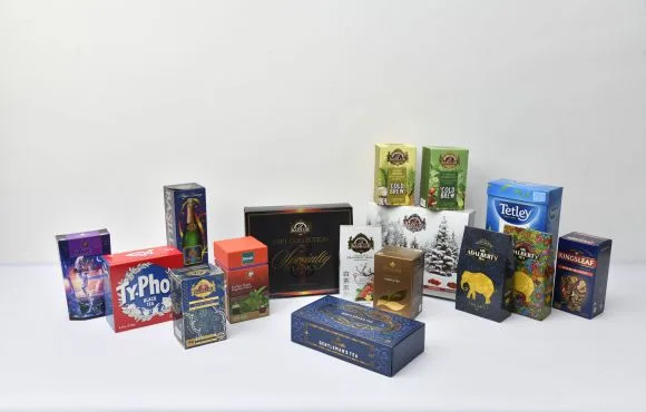 Printcare PLC - Publishing & Media products | Sri Lanka