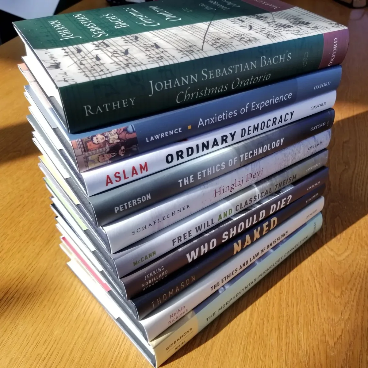 Bridgeport National Bindery, Inc. - Publishing & Media products | United States