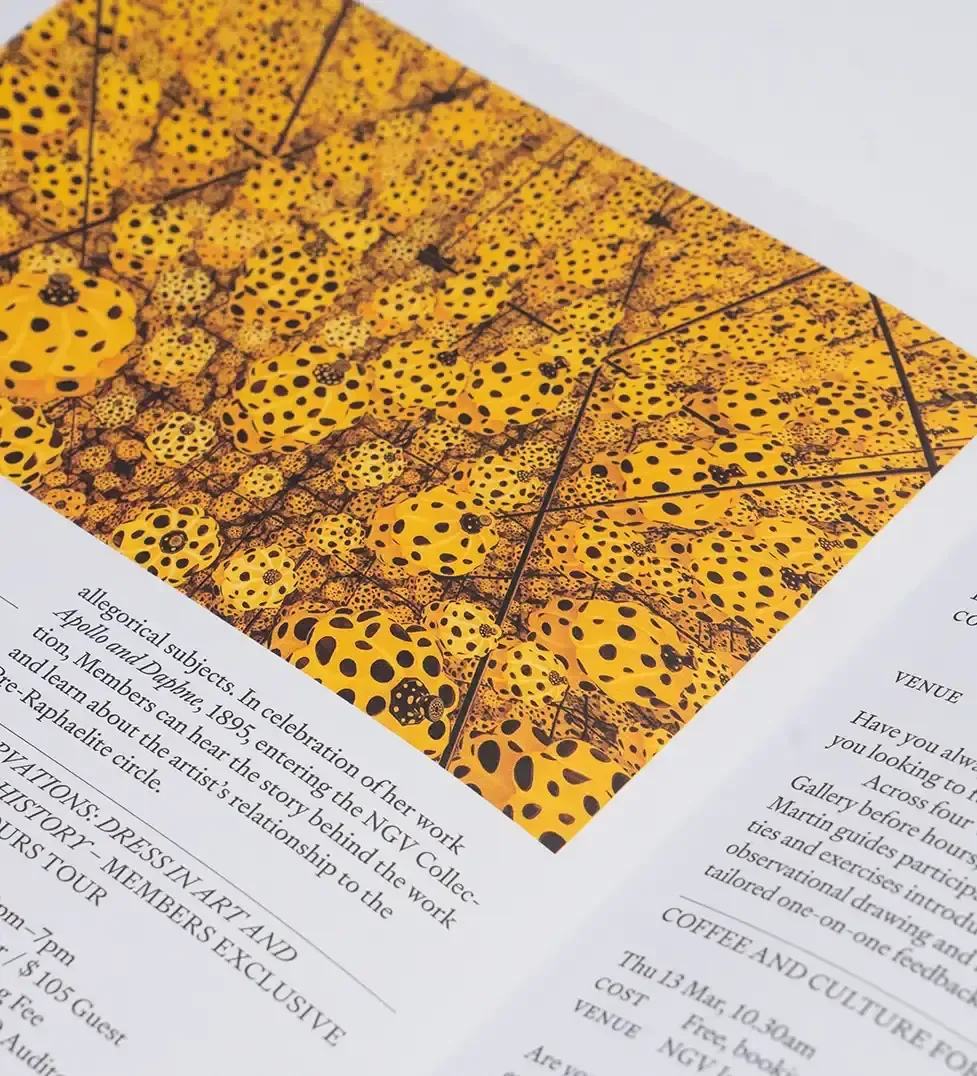 Adams Print - Publishing & Media products | Australia