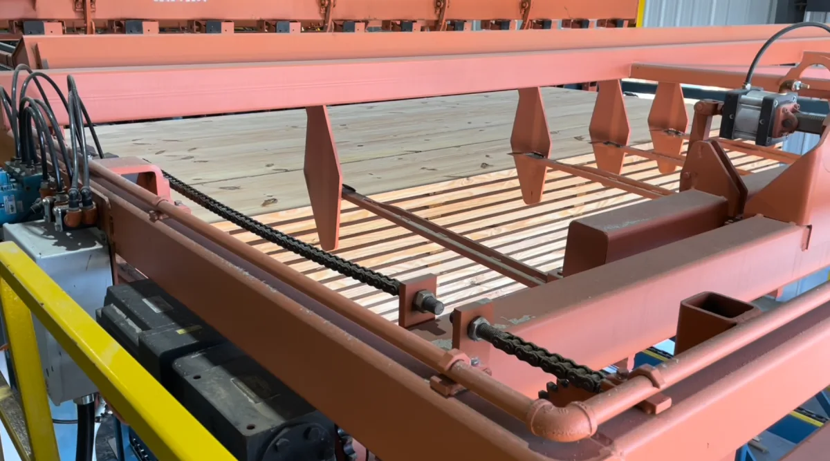 Biewer Lumber - Construction products | United States