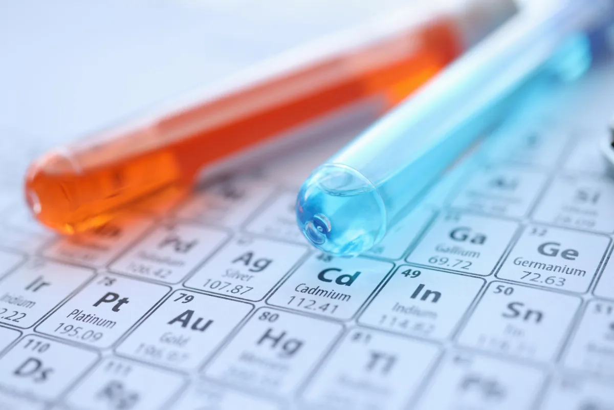 Eurofins Scientific SE - Services & Organizations products | Luxembourg