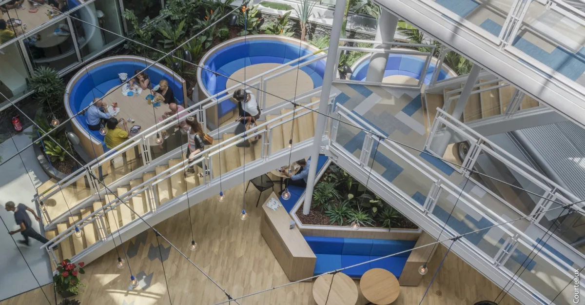 SOCOTEC Group - Services & Organizations products | France