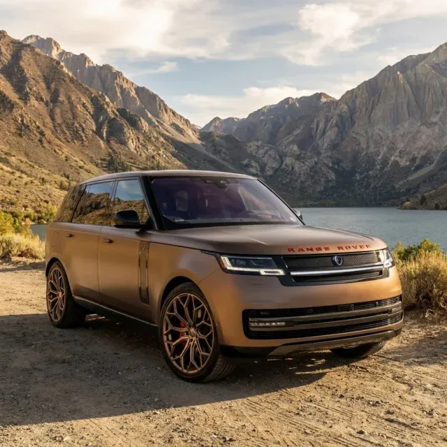 STRUT LLC - Automobiles & Transportation products | United States