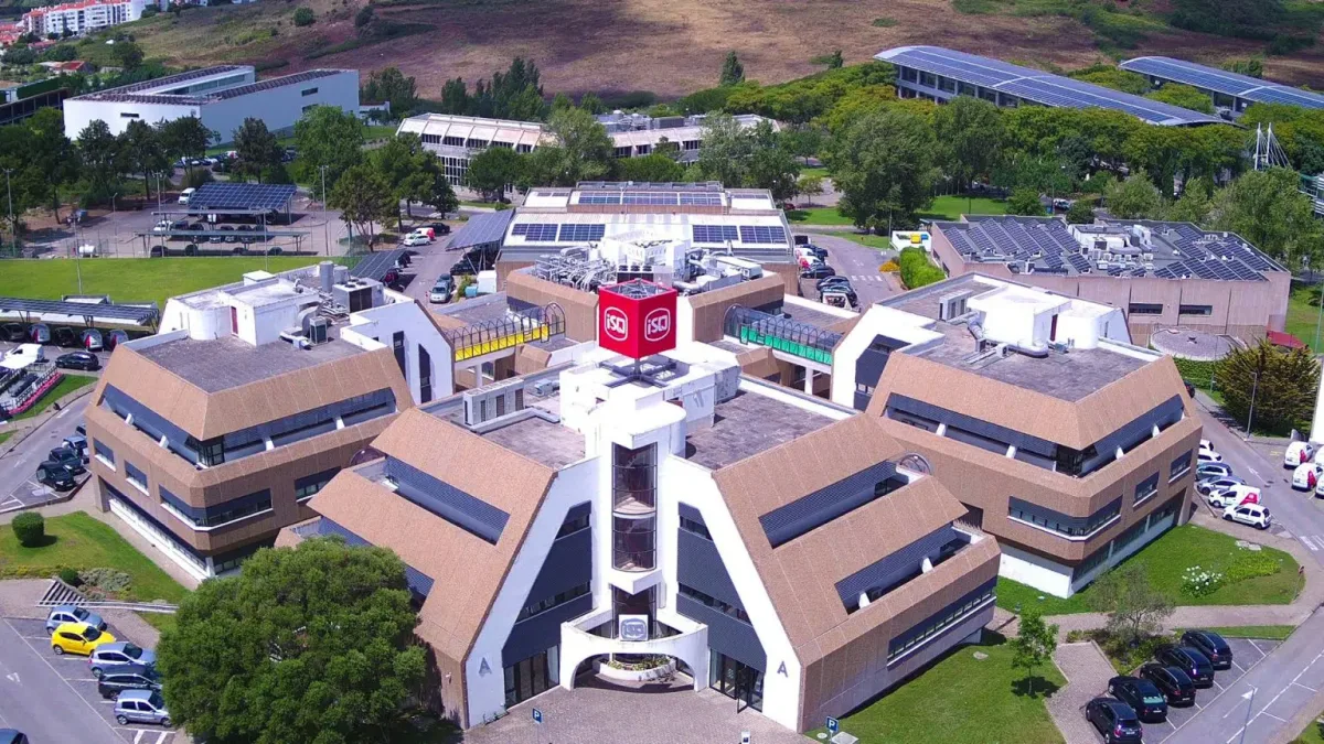 ISQ Group - Services & Organizations products | Portugal