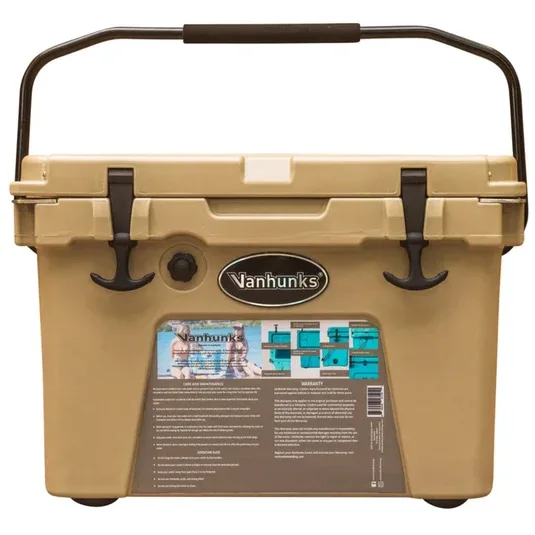 Vanhunks International - Sports & Leisure products | South Africa