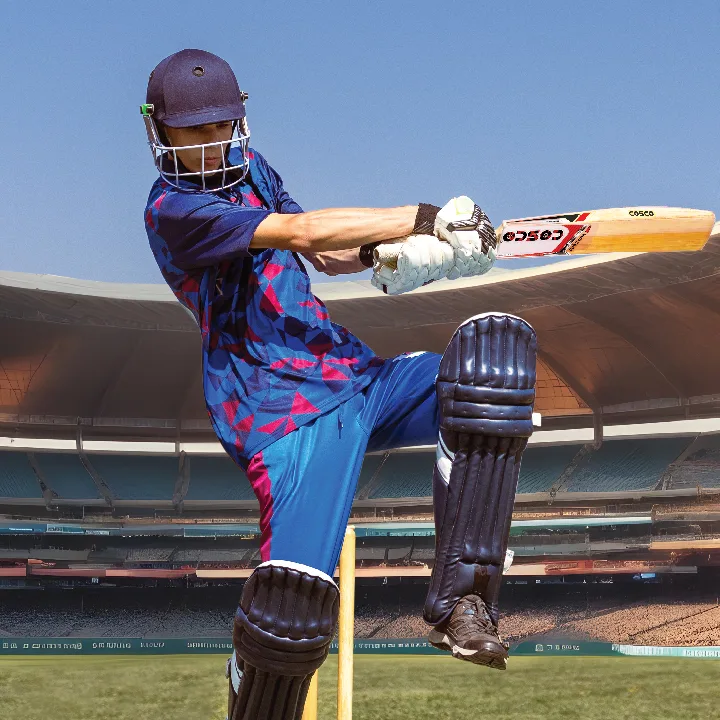 Cosco India Ltd - Sports & Leisure products | India