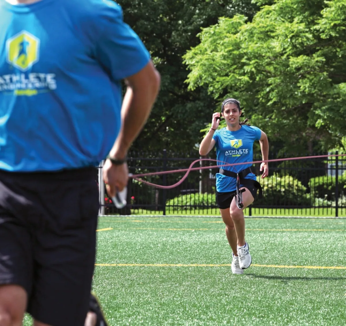 Gill Athletics - Sports & Leisure products | United States