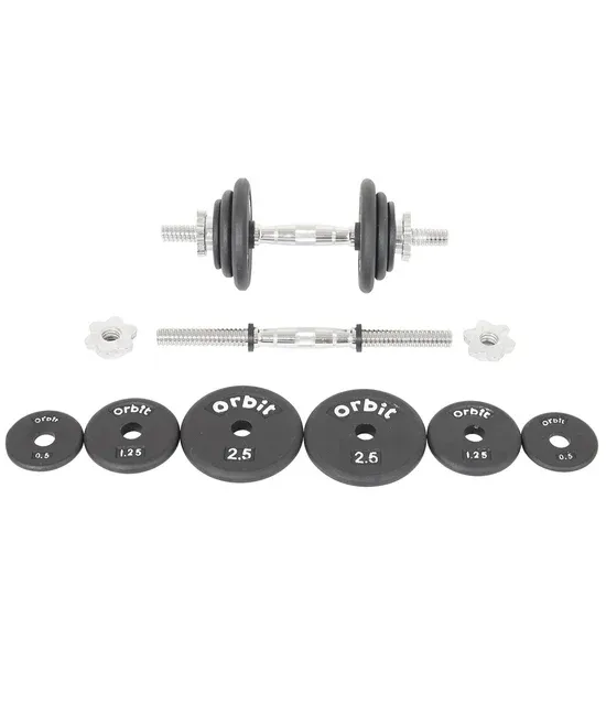 Orbit Health & Fitness Solutions Pty Ltd - Sports & Leisure products | Australia