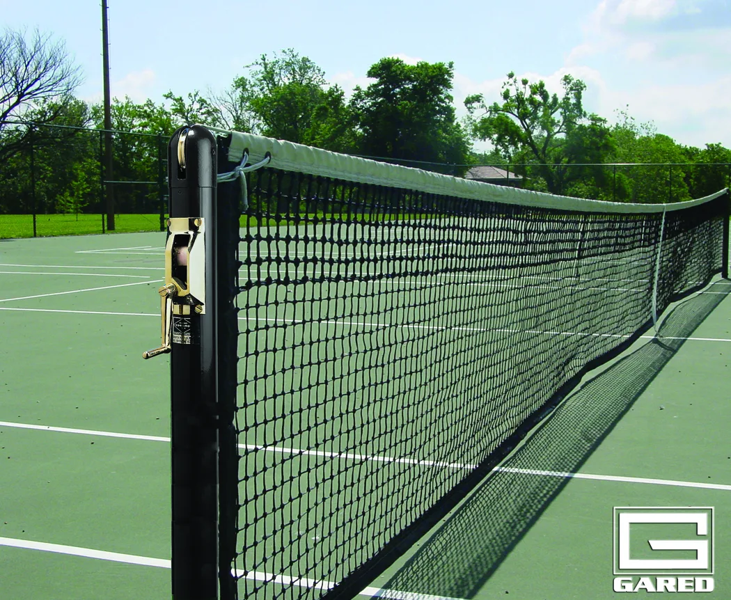 Gared Performance Sports Systems - Sports & Leisure products | United States