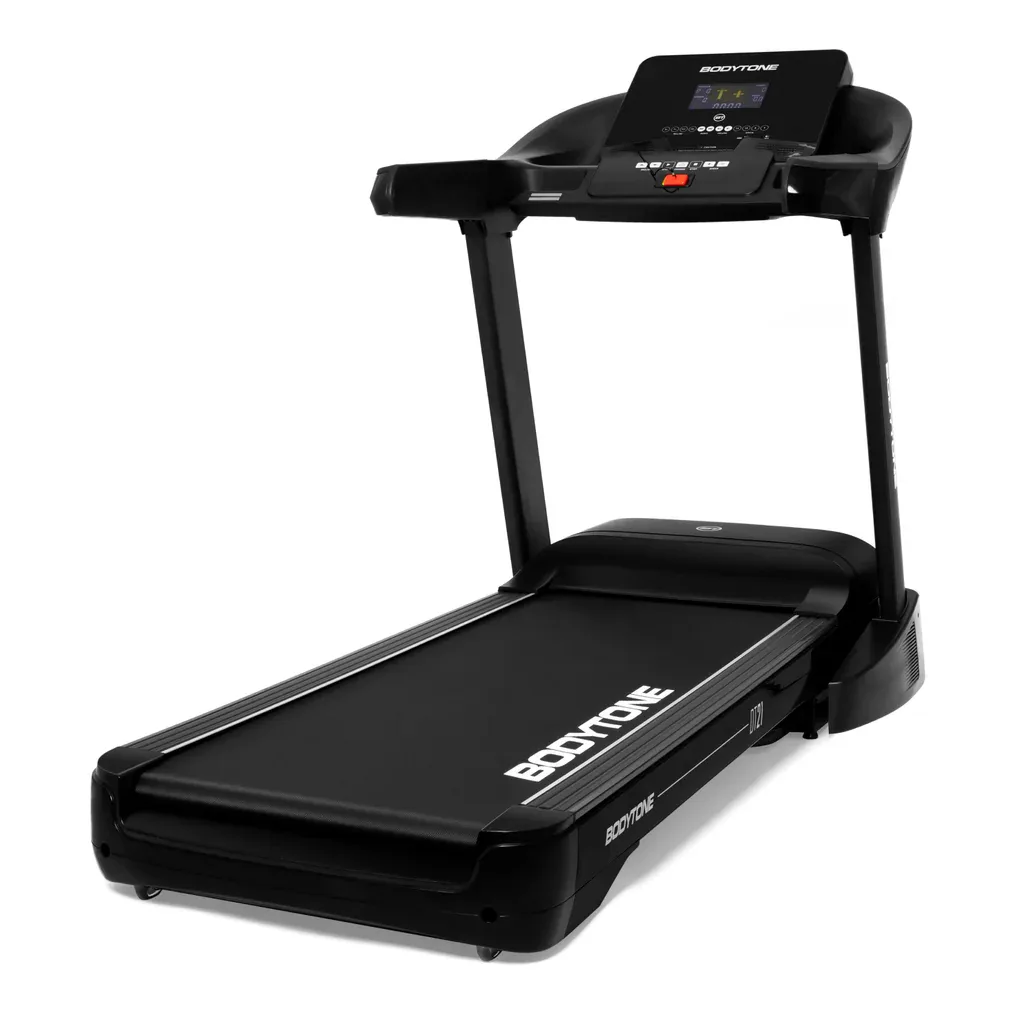 Bodytone International Sport, S.L. - Sports & Leisure products | Spain
