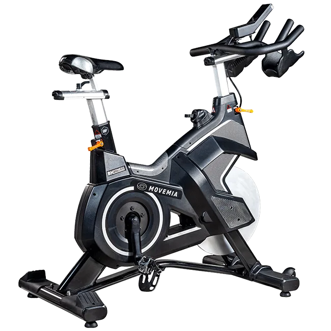 BH Fitness - Sports & Leisure products | Spain