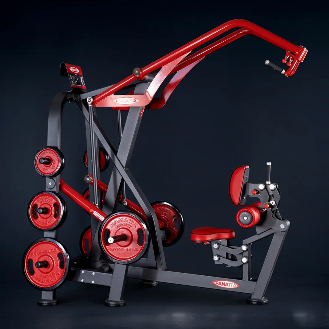 Panatta Srl - Sports & Leisure products | Italy