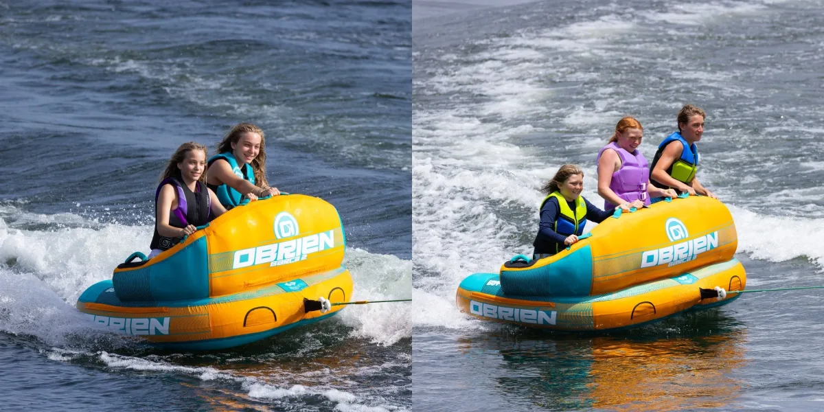 O'Brien Watersports - Sports & Leisure products | United States
