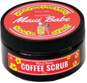 Maui Babe, Inc. - Beauty & Cosmetics products | United States
