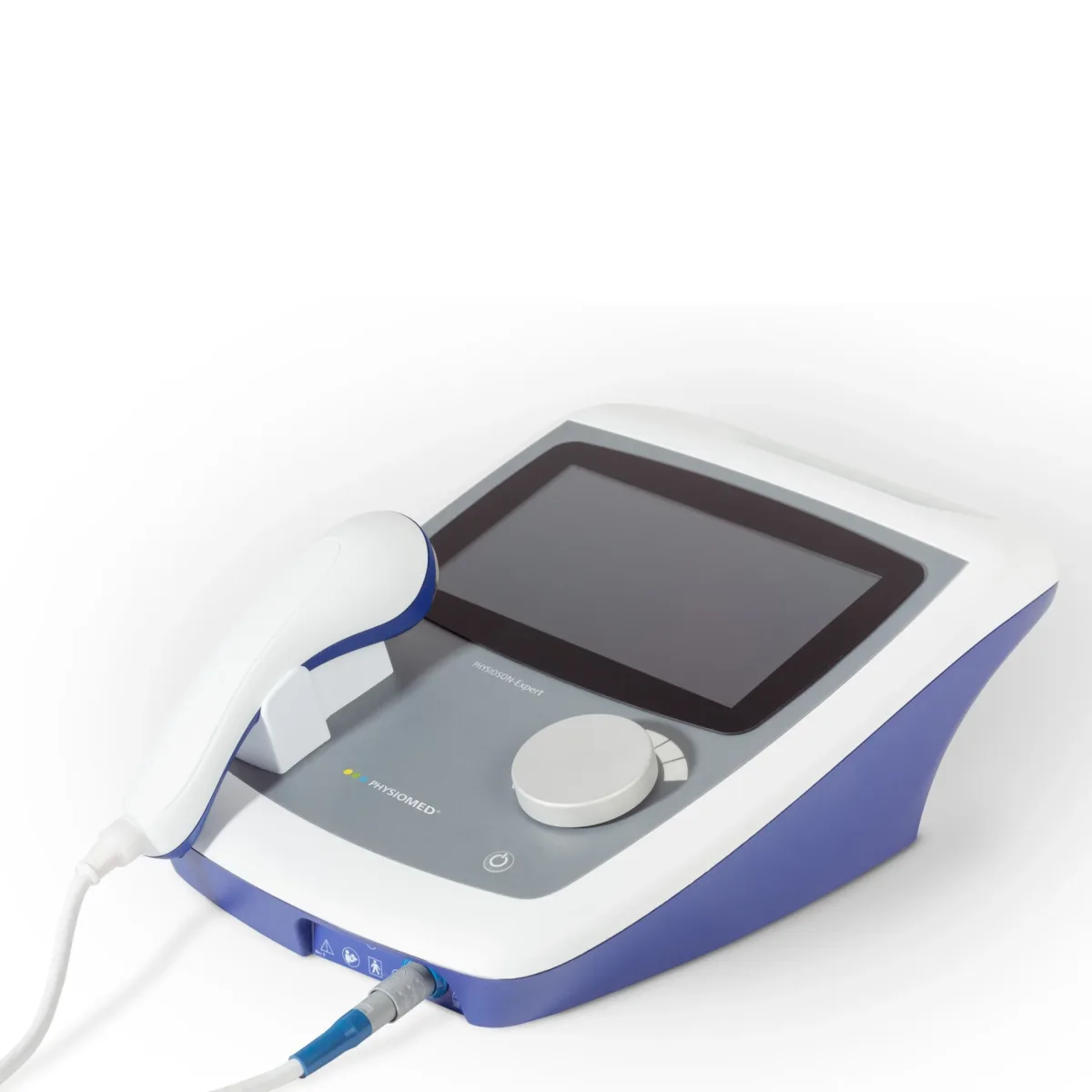 Physiomed Elektromedizin AG - Health & Medical products | Germany
